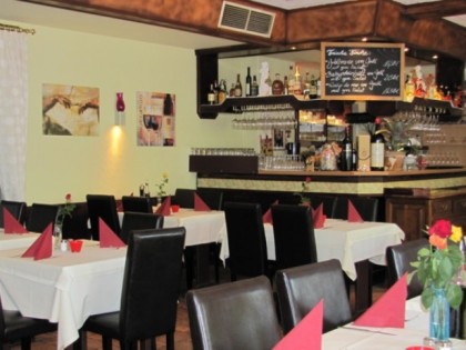 Foto: Ristorante-Pizzeria-Amalfi-Da-Francesco